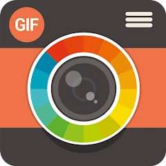 Gif Me! Camera Pro Mod Apk [Paid for free][Free purchase]