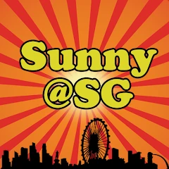 Sunny@SG Mod Apk [Remove ads][Mod speed]