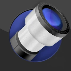 Mega Zoom Camera - xZoom Mod Apk 