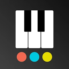 Timbro Piano - Learn Piano Mod Apk [Unlocked][Premium]