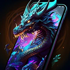 AI 3D & 4D Wallpapers Live 4K Mod Apk [Unlocked][Premium]