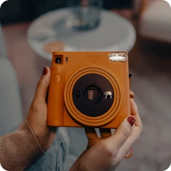 Vintage Camera-Retro, Editor Mod Apk [Unlocked][Premium]
