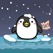 2048 Penguin Island Mod Apk [Free purchase]