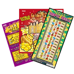 Scratch Off Lottery Scratchers Mod Apk [Remove ads][Mod speed]