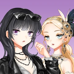 Wish: Avatar Dress Up Mod Apk [Unlimited money][Unlimited]