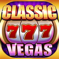 Vegas Classic Slots—777 Casino Mod Apk [Remove ads][Mod speed]