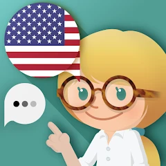 Catch It English: Speak & Voca Mod Apk [Free purchase][Premium]