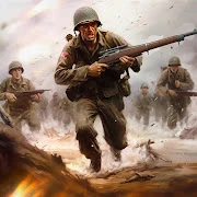 Grand War: WW2 Strategy Games Mod Apk [Unlimited money][Mod Menu]