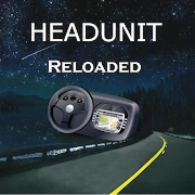 Headunit Reloaded Emulator HUR Mod Apk [Paid for free]