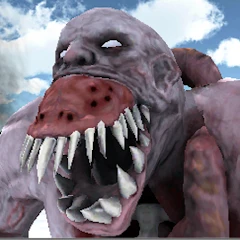 Zombie Monsters 2 - Basement Mod Apk [Weak enemy][Invincible]