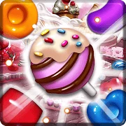 Sweet Cookies Kingdom_Match 3 Mod Apk [Mod Menu]