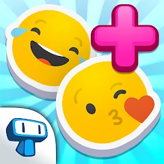 Match The Emoji: Combine All Mod Apk 1.0.1 [Unlimited money]