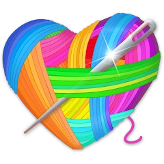 Cross Stitch Joy Mod Apk 