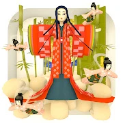 Escape Game: Princess Kaguya Mod Apk 1.1.2 