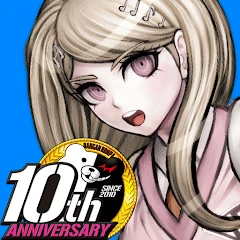 Danganronpa V3:Killing Harmony Mod Apk [Full]