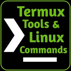 Termux Tools & Linux Commands Mod Apk [Remove ads][Mod speed]