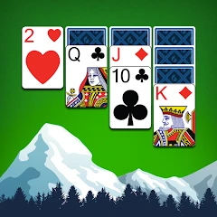 Yukon Russian - Solitaire Game Mod Apk [Remove ads][Mod speed]