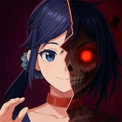 Me Inside: Horror Adventure Mod Apk [Remove ads][Mod speed]
