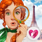 Dazzly Stories: Ambre's Secret Mod Apk [Free purchase][Full]
