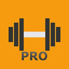 Simple Workout Log PRO Key Mod Apk [Paid for free][Free purchase]