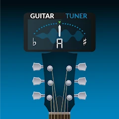 Guitar Tuner Guru Mod Apk [Remove ads][Paid for free][Unlocked][Pro]