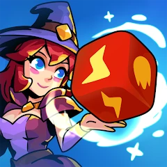 Dice Legends Mod Apk [Remove ads][Unlimited money][Unlocked][Mod Menu]