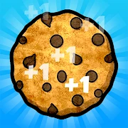 Cookie Clickers™ Mod Apk [Unlimited money][Unlimited]