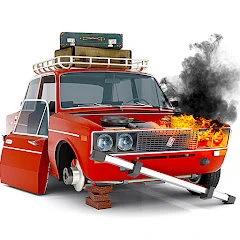 Car Mechanic Simulator Mod Apk [Remove ads][Unlimited money]