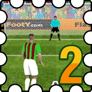 Penalty Shooters 2 (Football) Mod Apk [Remove ads][Mod speed]