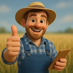 Old Town Market Mod Apk [Remove ads][Mod speed]