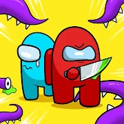 Crewmate Adventure Mod Apk [Unlocked]