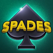 Spades - Classic Card Game Mod Apk [Remove ads][Mod speed]