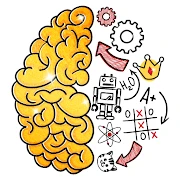 Brain Test Premium Mod Apk [Unlimited money]