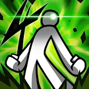 Anger of Stick 4 : Reboot Mod Apk [Remove ads][Mod speed]