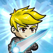 Hero Age - RPG classic Mod Apk [Mod Menu][God Mode]
