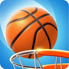 Basketball Tournament Mod apk