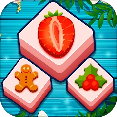 Tile Craft -Classic Tile Match Mod Apk [Unlimited money]