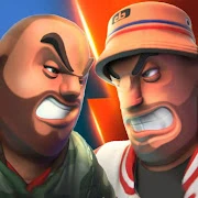 Idle Hooligans: Club Fights Mod Apk [Unlimited money][Free purchase][Mod Menu]