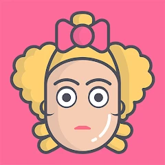 Olympia - Cartoon Icons Pack Mod Apk [Cracked][Mod Menu]