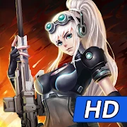 Broken Dawn:Trauma HD Mod Apk [Unlimited money]