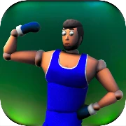 Drunken Wrestlers 2 Mod Apk 