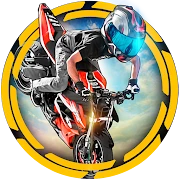 Stunt Bike Freestyle