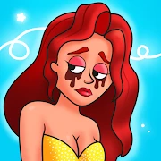 Andy Volcano: Tile Match Story Mod Apk [Unlimited money][Mod Menu]