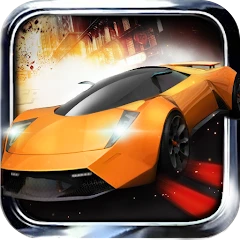 Carrera rápida 3D -Fast Racing Mod Apk [Quitar anuncios]