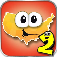 Stack the States® 2 Mod Apk [Full]
