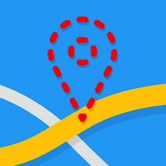 Fake GPS Mod Apk [Remove ads][Paid for free][Unlocked][Pro]