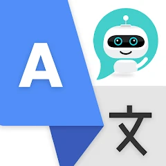 AI Translate - All language Mod Apk [Remove ads][Mod speed]
