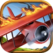 Wings on Fire Mod Apk 1.38 [Quitar anuncios][Dinero ilimitado]