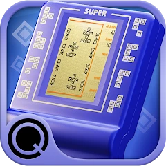 Real Retro Games - Brick Break Mod apk