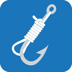 Fishing Knots Mod Apk [Paid for free]